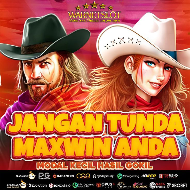 Login Alternatif Warnetslot